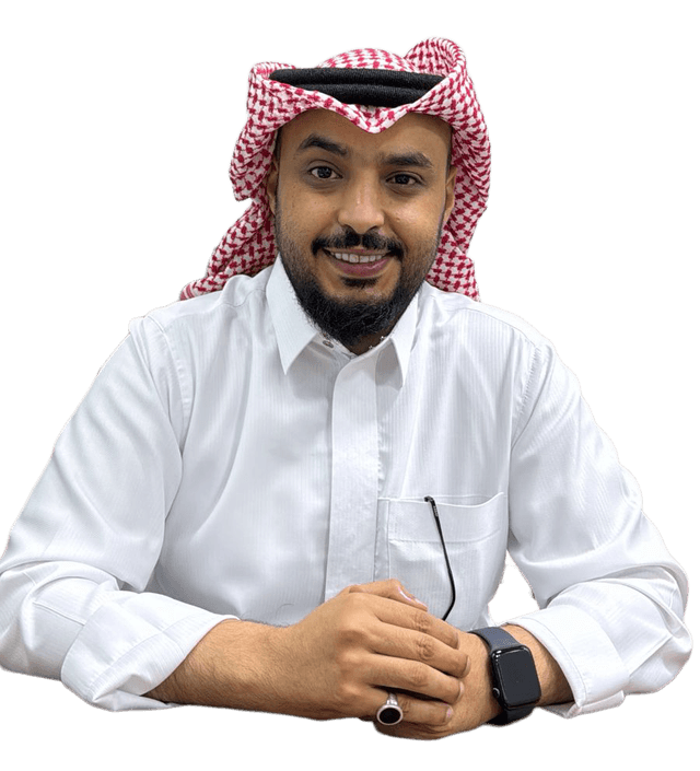 سعود الرسلاني