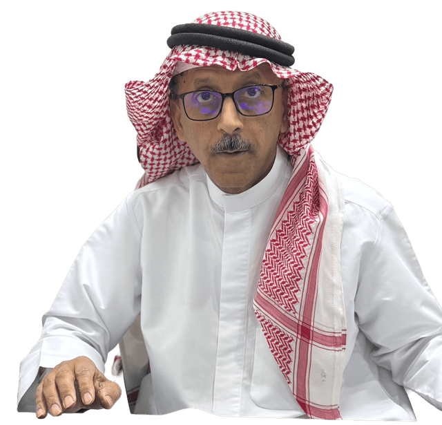 المحامي ثنيان بن ناصر ال ثنيان